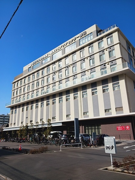 ソレアード志茂 その他