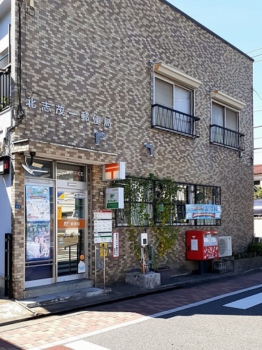ソレアード志茂 その他