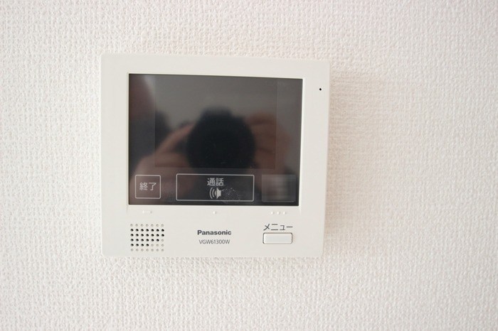 Ｄ－ｒｏｏｍ西ヶ原 セキュリティ