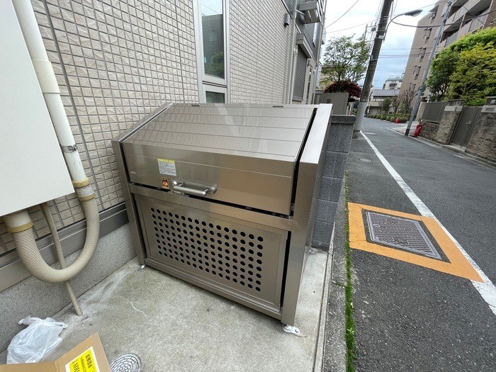 Ｄ－ｒｏｏｍ西ヶ原 その他