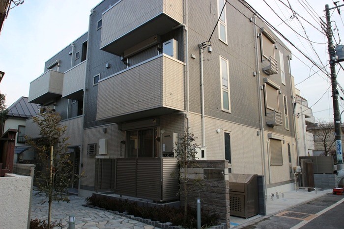 Ｄ－ｒｏｏｍ西ヶ原 その他