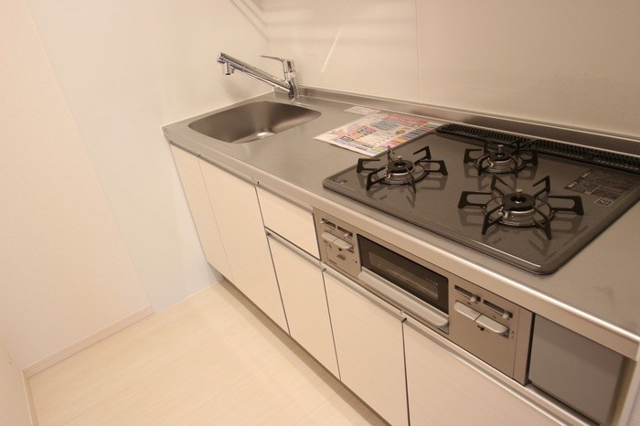 Ｄ－ｒｏｏｍ西ヶ原 キッチン
