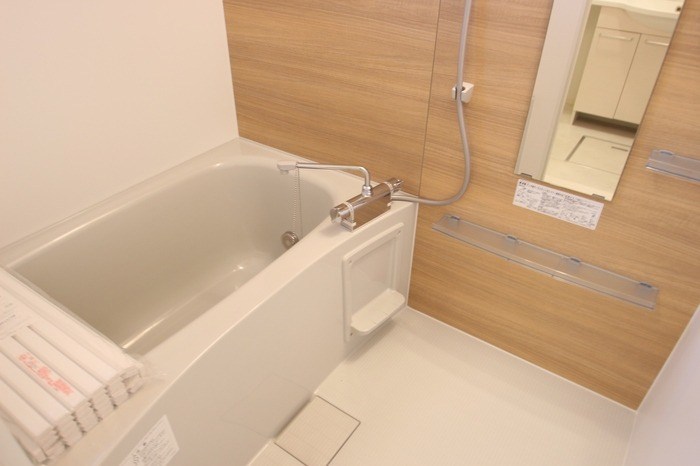 Ｄ－ｒｏｏｍ西ヶ原 風呂画像