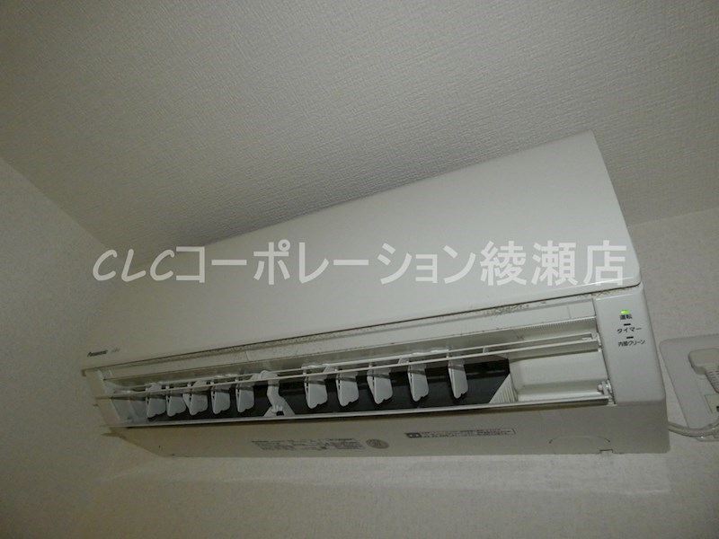 エスカリエ・ルージュ  その他設備