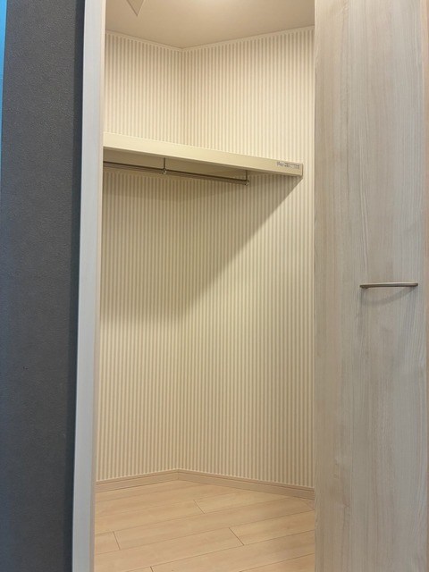 エテルノ亀有 収納