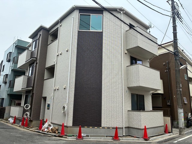 エテルノ亀有 その他共有部分