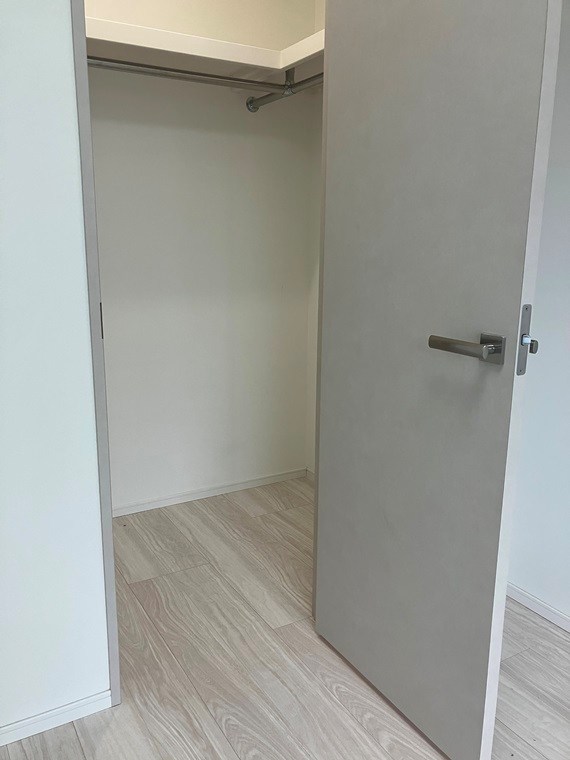 ソルフィエスタ船堀 収納