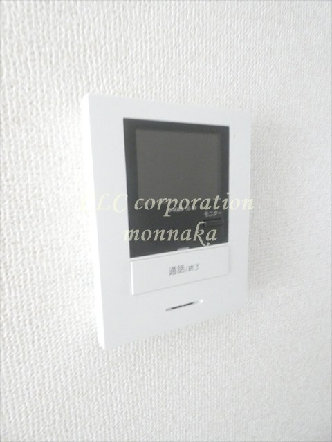 林産業マンションビル セキュリティ