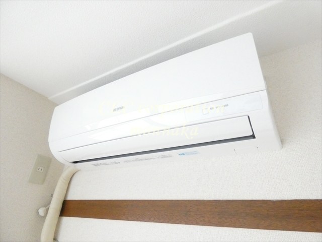林産業マンションビル その他設備