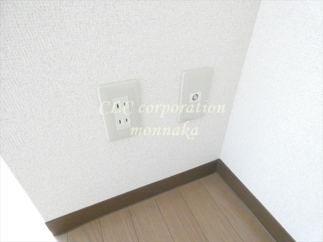 林産業マンションビル その他