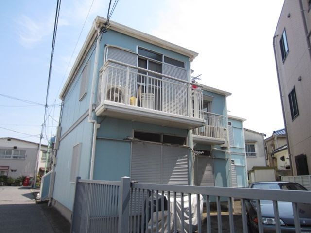 アパートメントハウス元町 その他共有部分