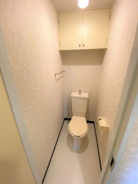 Housekul IR トイレ