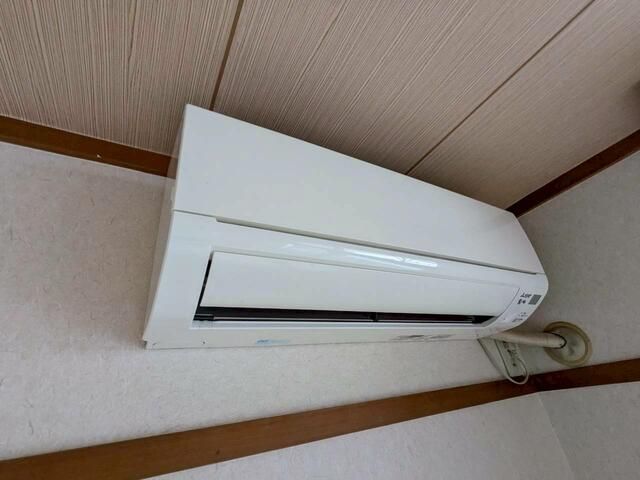 コーポマロン その他設備