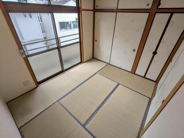 コーポマロン その他