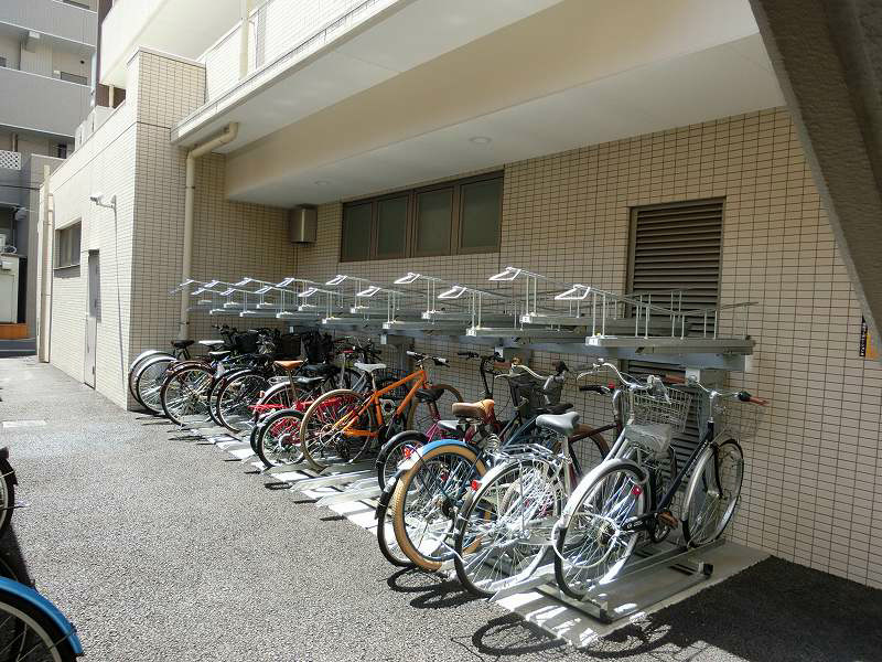 ライツ石原 その他共有部分