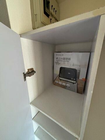 日興パレス新小岩 その他設備