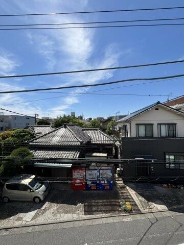 日興パレス新小岩 眺望