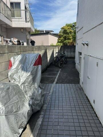 日興パレス新小岩 その他共有部分