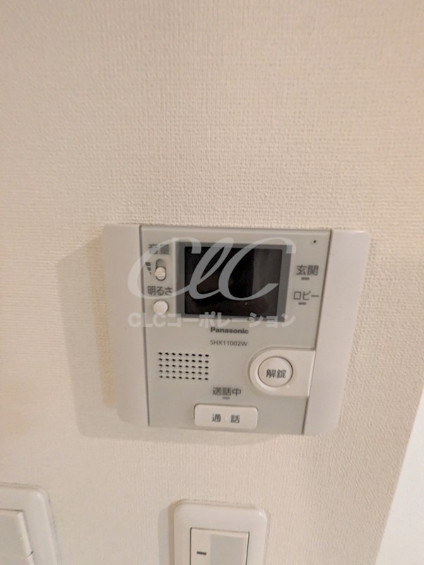 ハミングバード元浅草 セキュリティ