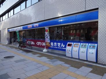 ハミングバード元浅草 コンビニ