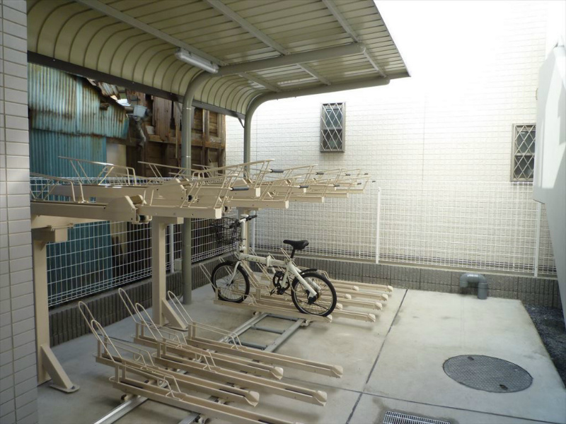 グランイースト田原町   その他共有部分