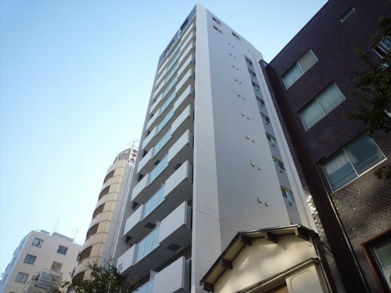 グランイースト田原町   その他