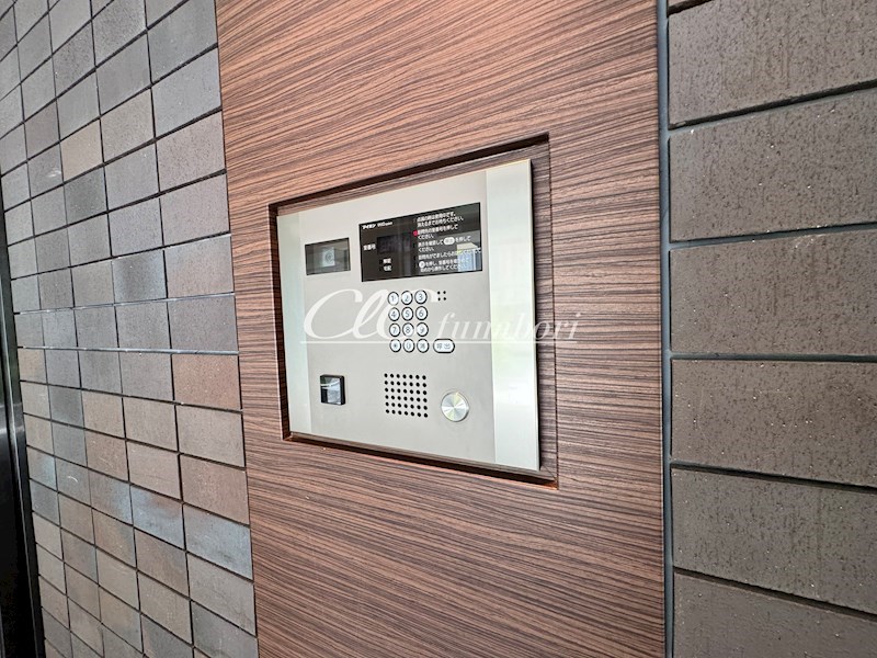 アーリアシティ一之江 その他
