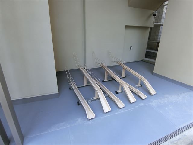 iiyu HAMACHO その他共有部分