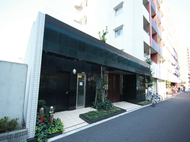 THEパームス新小岩 その他