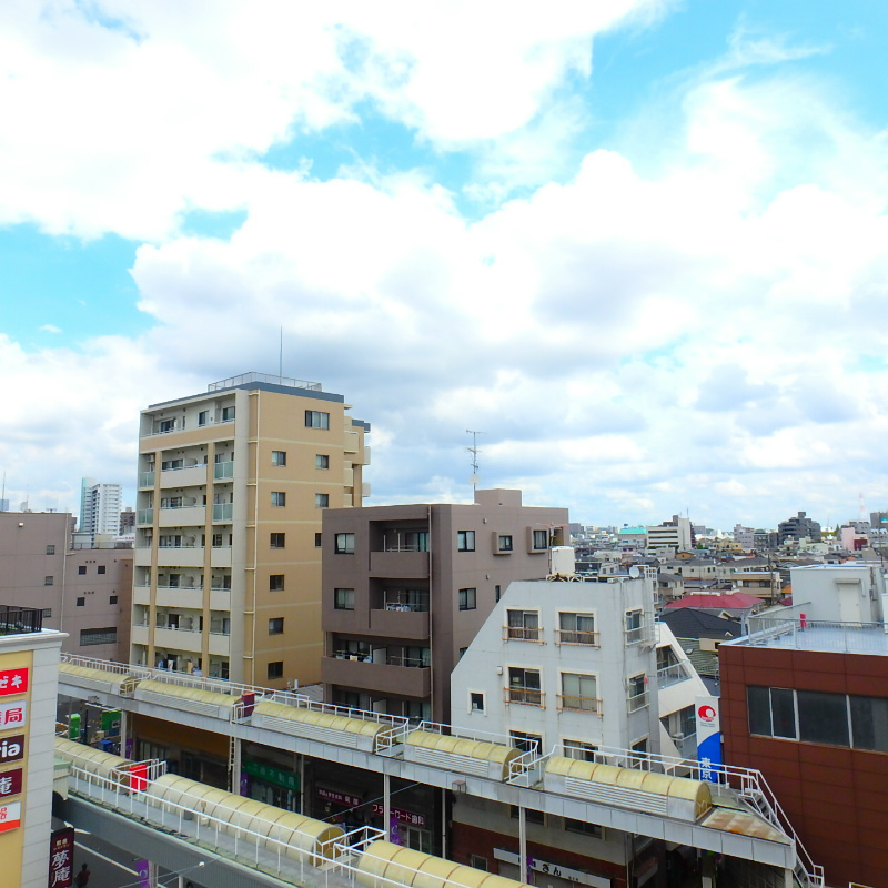 TNGビル その他