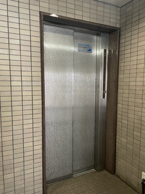 レジデンス奥戸 その他共有部分