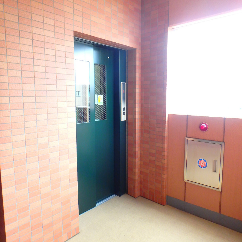 TNGビル その他共有部分