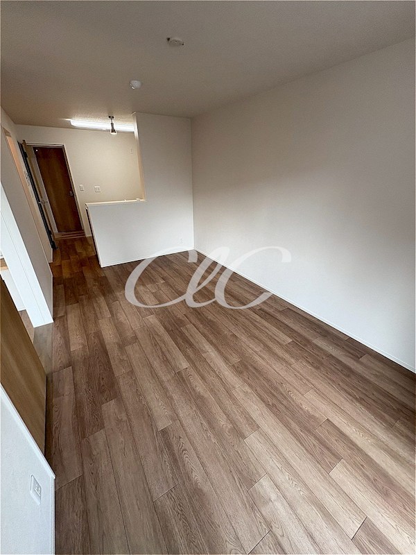 FOREST　MAISON　CreaWest リビング