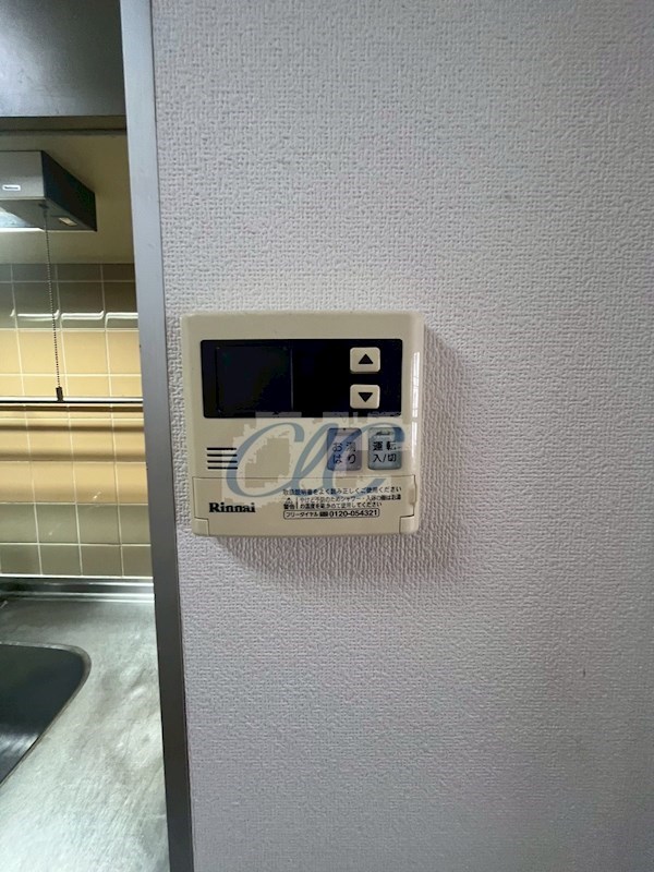 メゾングレイス瑞江 その他
