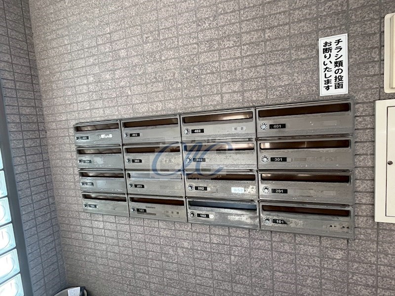 メゾングレイス瑞江 その他