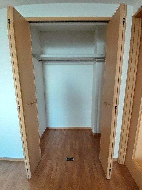 サンレミお花茶屋 収納