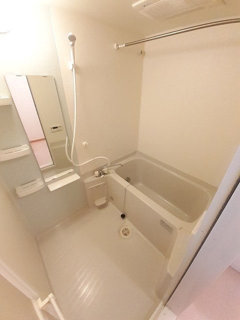 サンレミお花茶屋 風呂画像