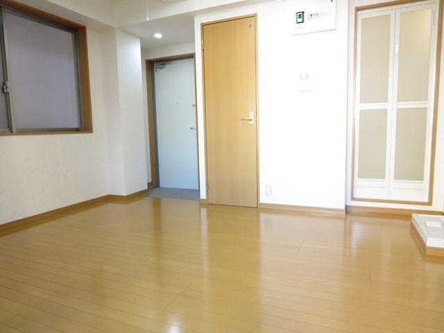 アート・クレアー千住  その他
