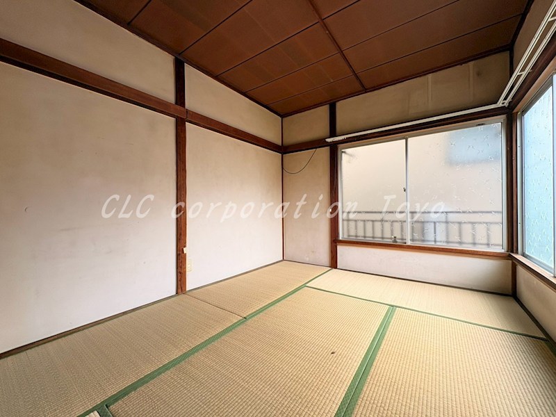 片桐荘 その他