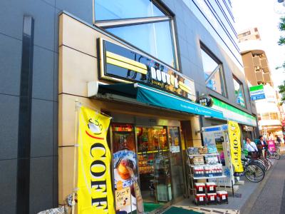 Alivis篠崎 その他
