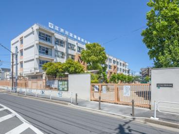 Alivis篠崎 小学校