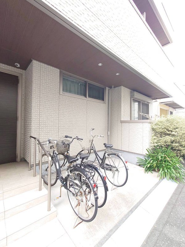 N-MyLife Shinozaki その他共有部分