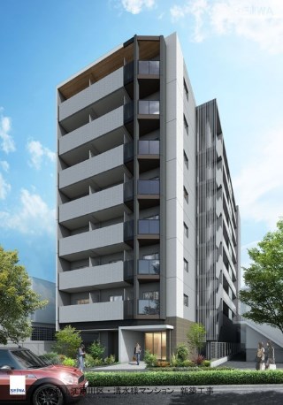 Nouvelle maison yamayaⅡ(ヌーベルメゾンヤマヤⅡ)  エントランス