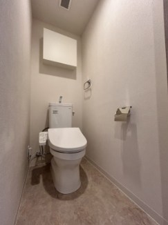 Nouvelle maison yamayaⅡ(ヌーベルメゾンヤマヤⅡ)  トイレ