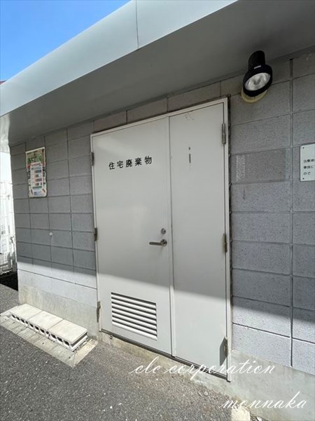 ドゥーエ清澄白河 その他
