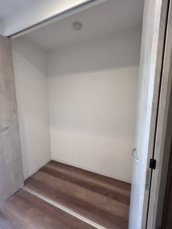 Nouvelle maison yamayaⅡ(ヌーベルメゾンヤマヤⅡ)  収納