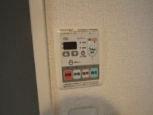 エリーワールド その他設備