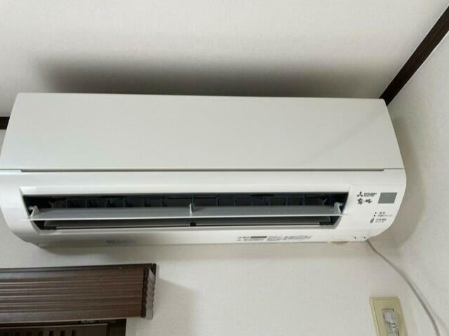 シティハイツ その他設備