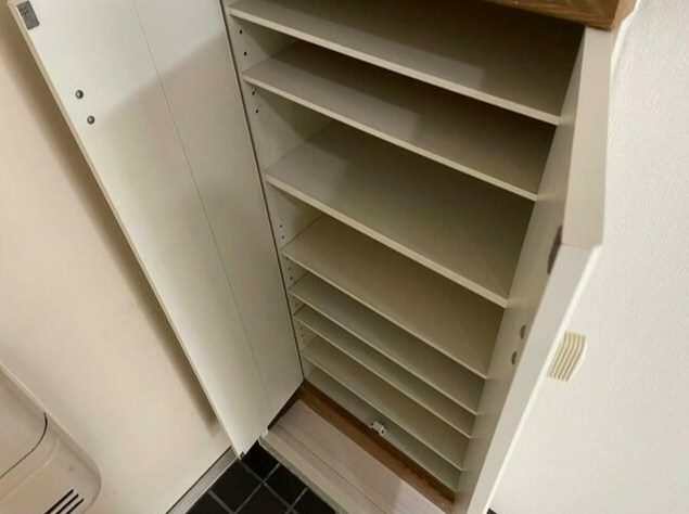 シティハイツ その他