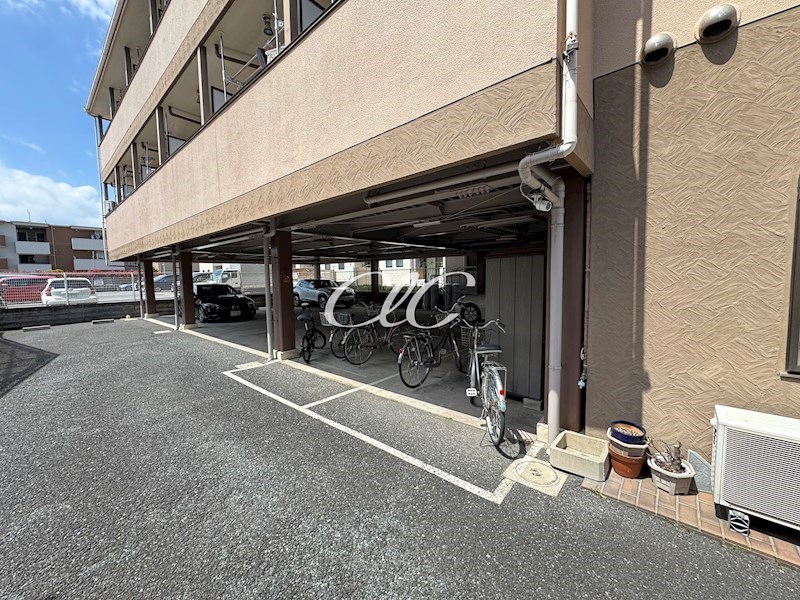 プランタン篠崎 その他